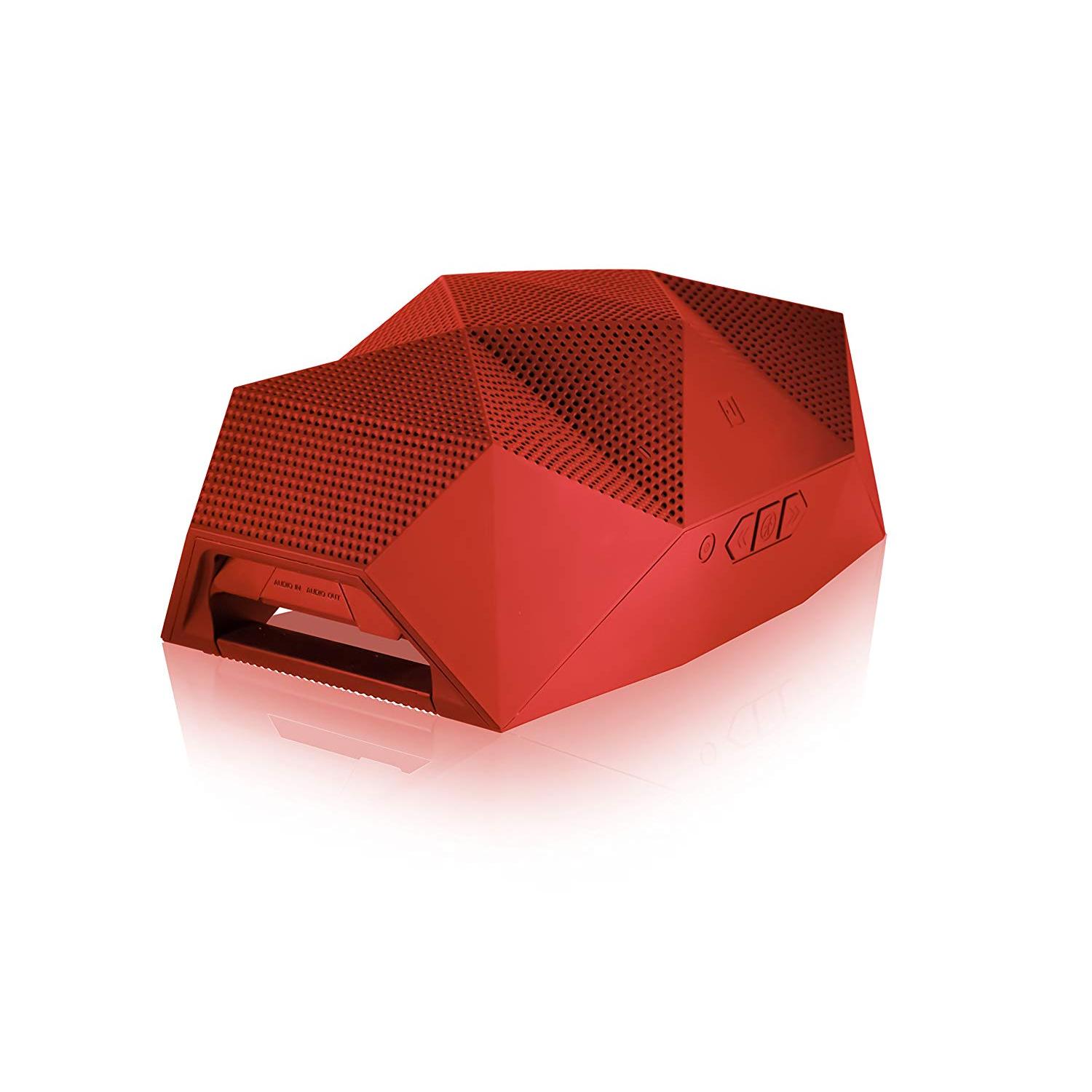 Outdoor Technology Big Turtle Shell. Bluetooth-динамик и Power Bank